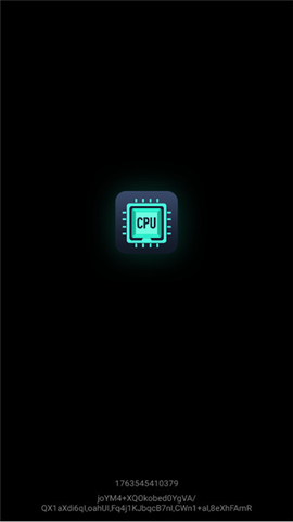CPU设备信息[图1]
