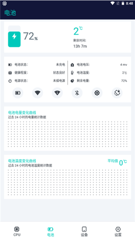 CPU设备信息[图4]