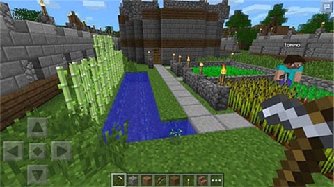 我的世界0.13怀旧图3