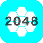 六边形2048
