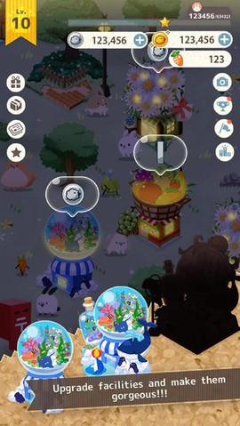 兔子可爱了图1