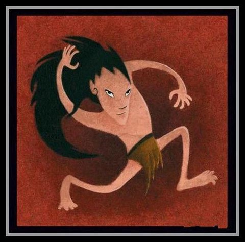 狼人杀里野孩子是什么[图1]