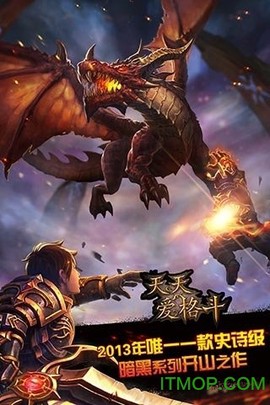 天天爱格斗图1