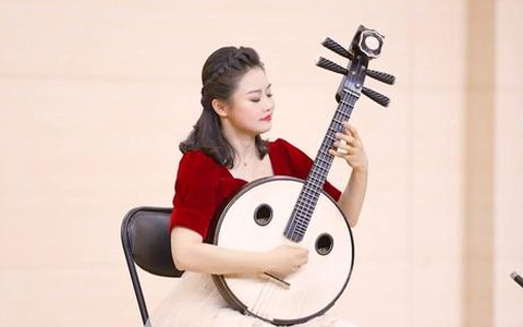 乐其爱乐谱图2