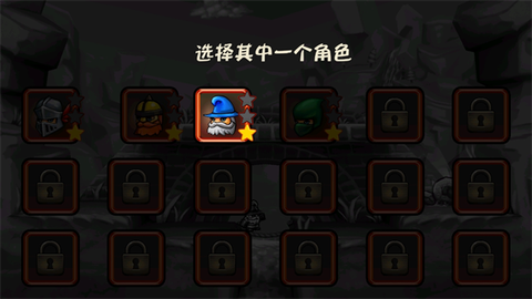 松饼骑士[图5]