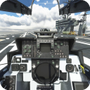 刺激空战