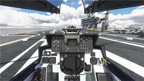 刺激空战[图1]