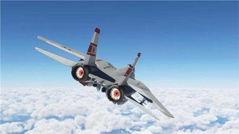 刺激空战图2