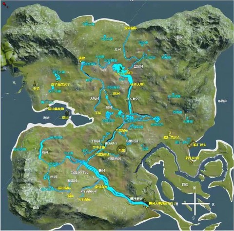 我的世界恐龙岛怎么玩[图2]