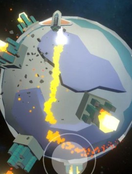 激光星球[图1]