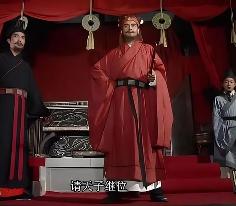 三国司马懿怎么死的