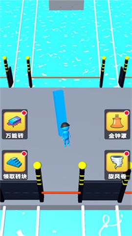 搭个桥就跑图1