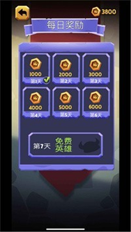 公主坚持住图1