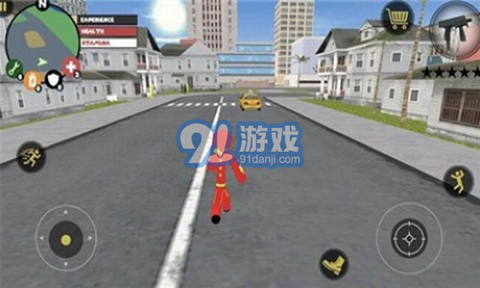 火柴英雄之钢铁侠[图1]