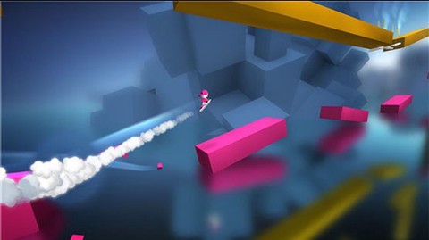 无限跑酷图3