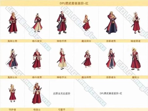 dnf索隆时装怎么搭配[图2]