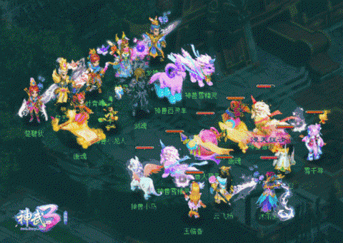 神武魔王学什么剧情技能