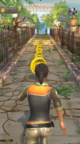 奔跑吧老六[图1]