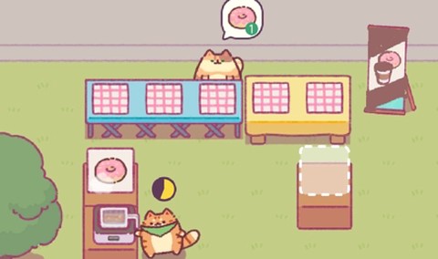 小小餐厅[图1]
