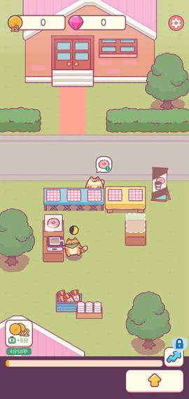 小小餐厅图3