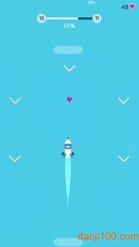 火箭瓶子[图1]