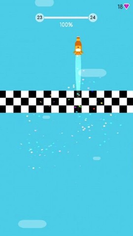 火箭瓶子图2