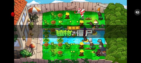 植物大战僵尸随机植物版[图2]