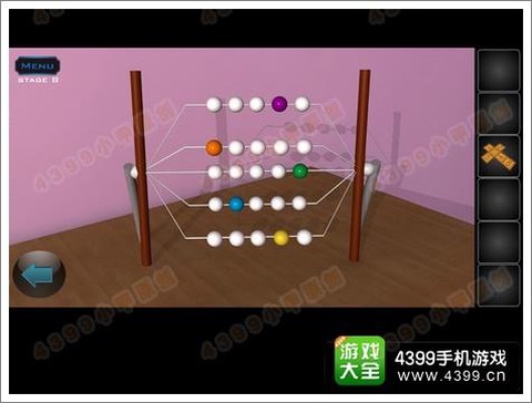 密室逃脱5第8关怎么过图解