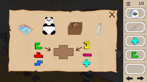 人生溯游[图15]
