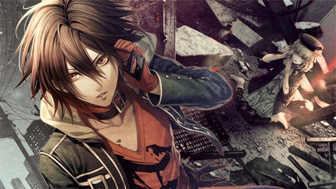 失忆症汉化版[图3]