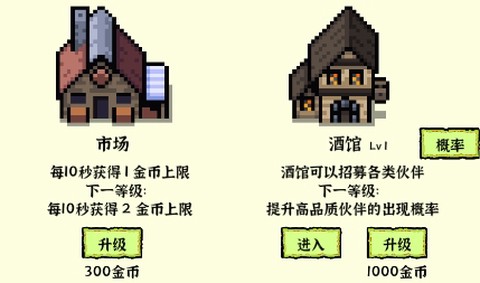 勇者挖金矿[图2]