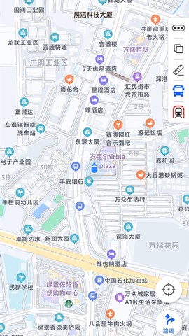 三维地图[图1]