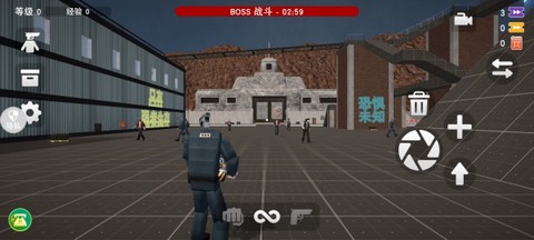 沙盒生存进化[图1]