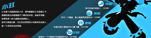 火柴人联盟竞技场[图15]