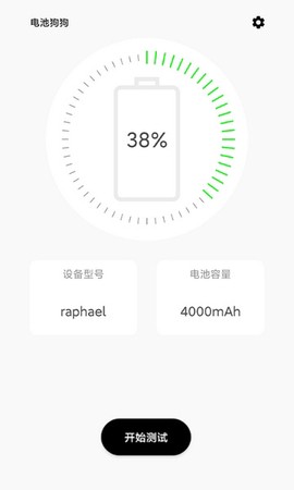 电池狗狗图1