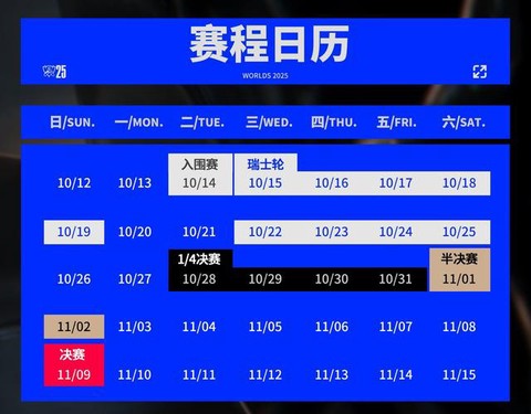 英雄联盟nest什么时候比赛[图2]