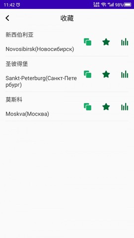 天天俄罗斯图3