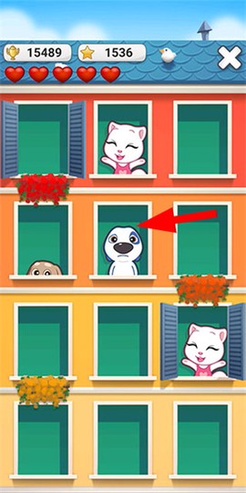 会说话的汤姆猫2[图2]