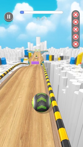 球球大乱斗图1