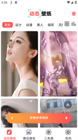 布丁壁纸[图2]