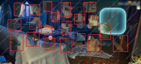 密室逃脱1第十怎么过[图1]