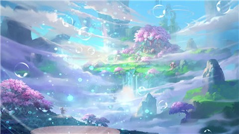 永劫八荒图2