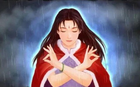 仙剑奇侠传一怎么求雨[图1]