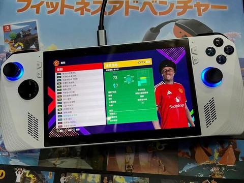 实况足球用什么游戏机[图2]