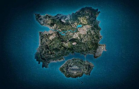 绝地求生怎么跳窗户