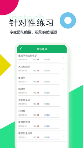 医学基础知识全题库图2