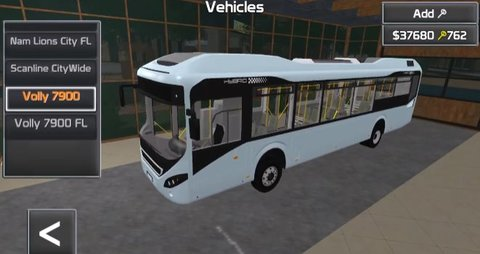公共交通模拟车[图5]
