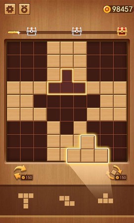方块拼图2图3