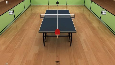 物理滚动球球图1