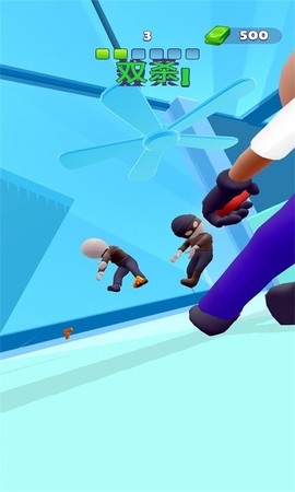 射击特工图3